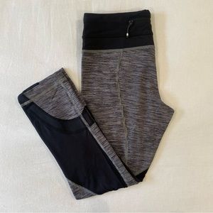 Lululemon Capri leggings